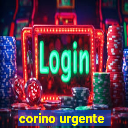 corino urgente